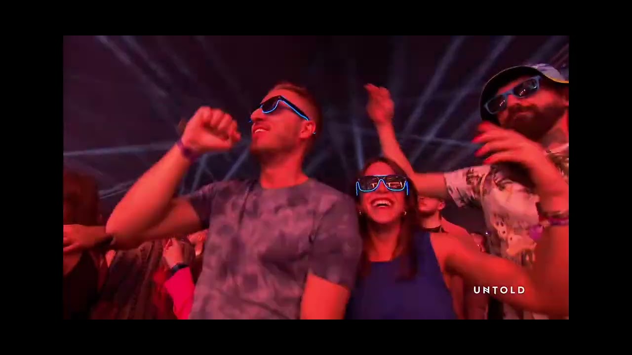 @untoldfestival @hardwell 👌🥳