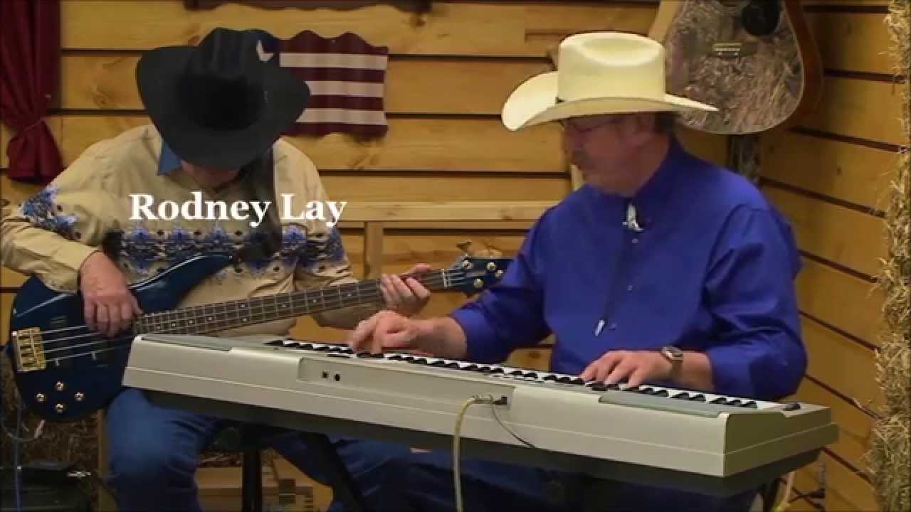 Kelly James, Piano Instrumental, Country Feeling.