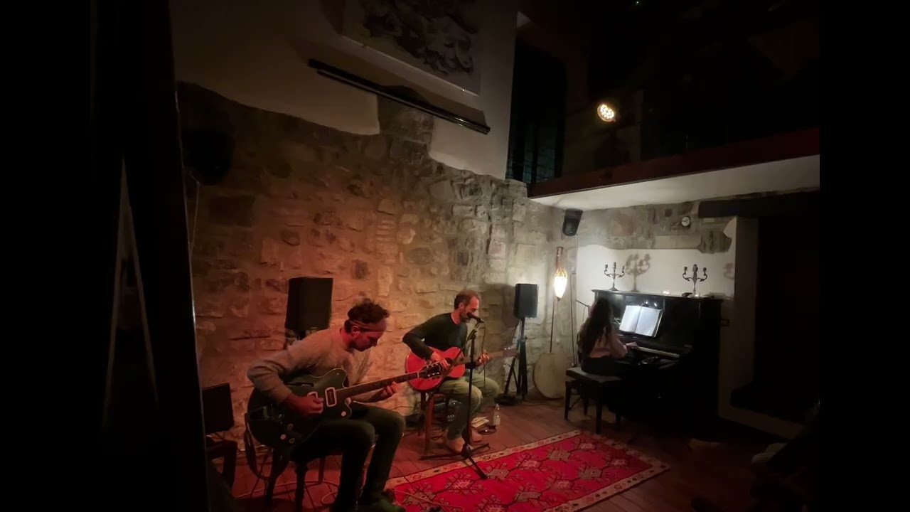 Train with wings - Stefano Morelli - Spazio Corsaro