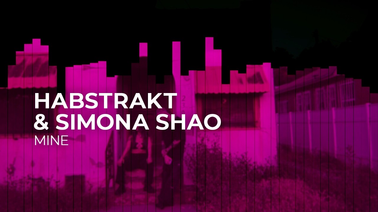 Habstrakt & Simona Shao - Mine [Bass House | Monstercat]