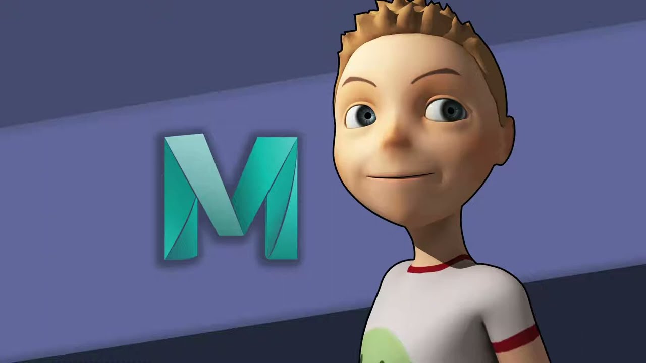 Learn Maya at www.davidbittorf.com !  Only $20/month