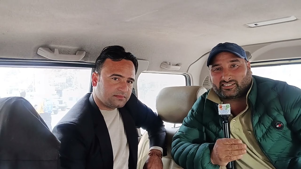 Exclusive Conversation Public Face Adv. Sushil Sethi from Udhampur J&K Man of Calculated Statements 