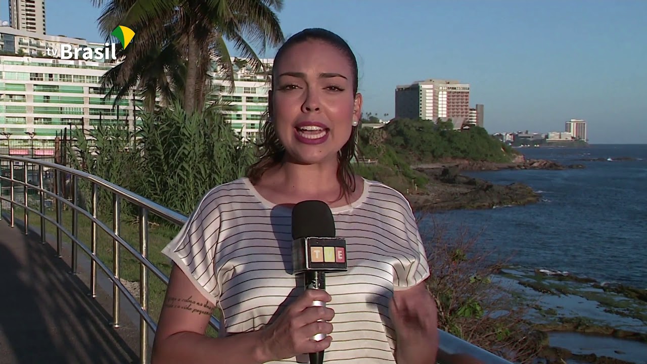 Salvador é a cidade mais procurada para o verão