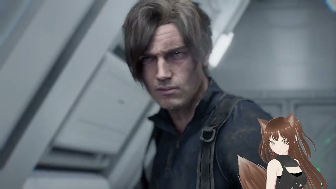 Resident Evil Requiem Ep. 8