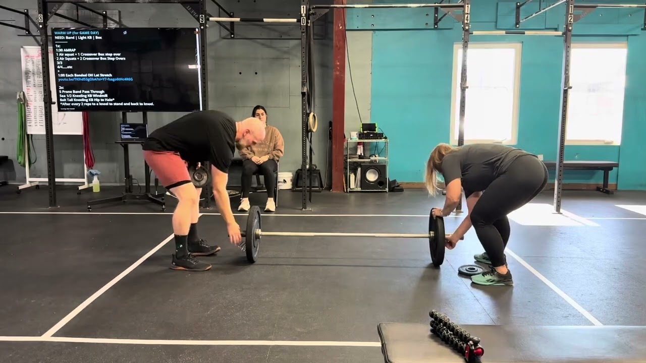 Rampage Lift Off 2026: Snatch Flow Logistics