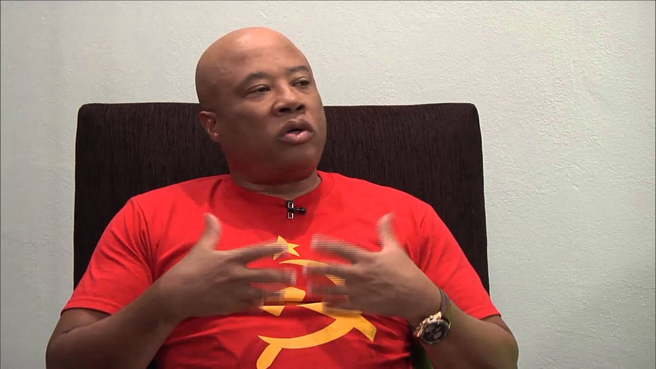 18 Dec ANC Talk   Tony Yengeni