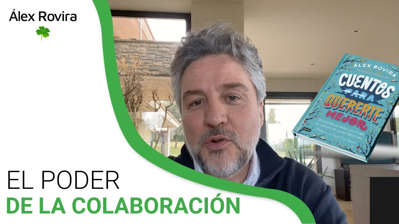 El PODER de la Colaboración 🤝