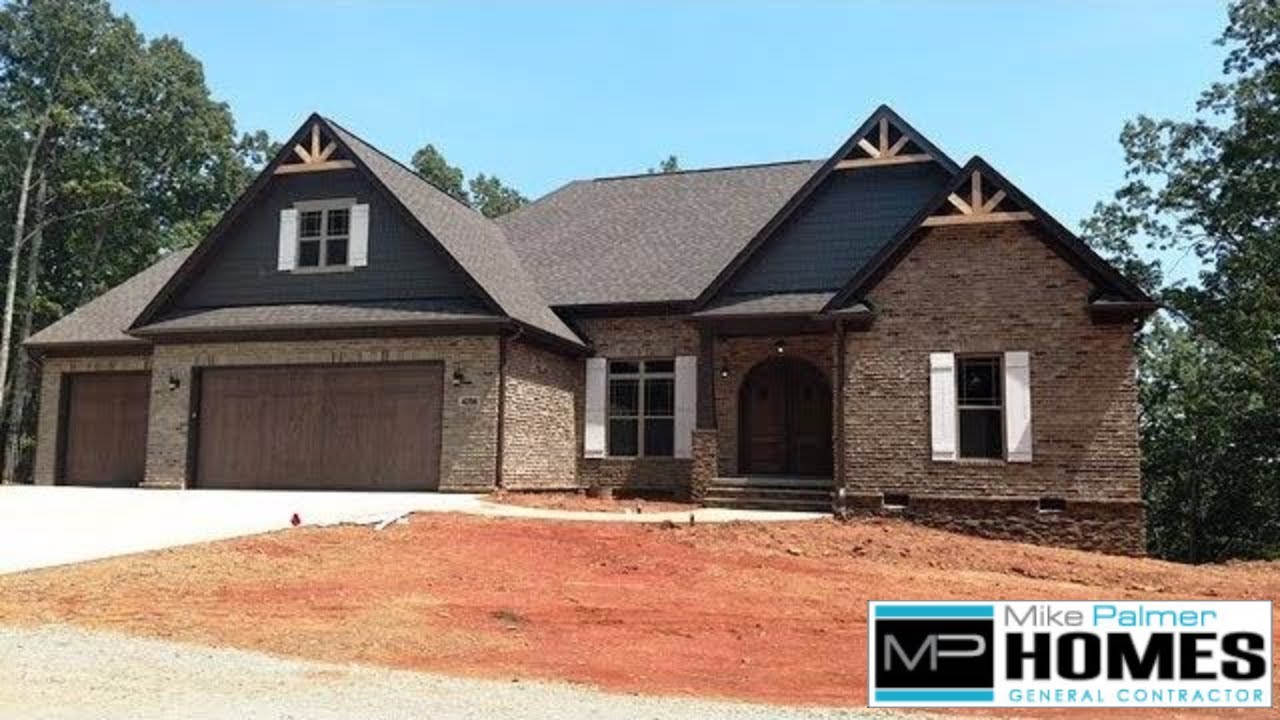 The Verano Plan, House on a Mountain Top
