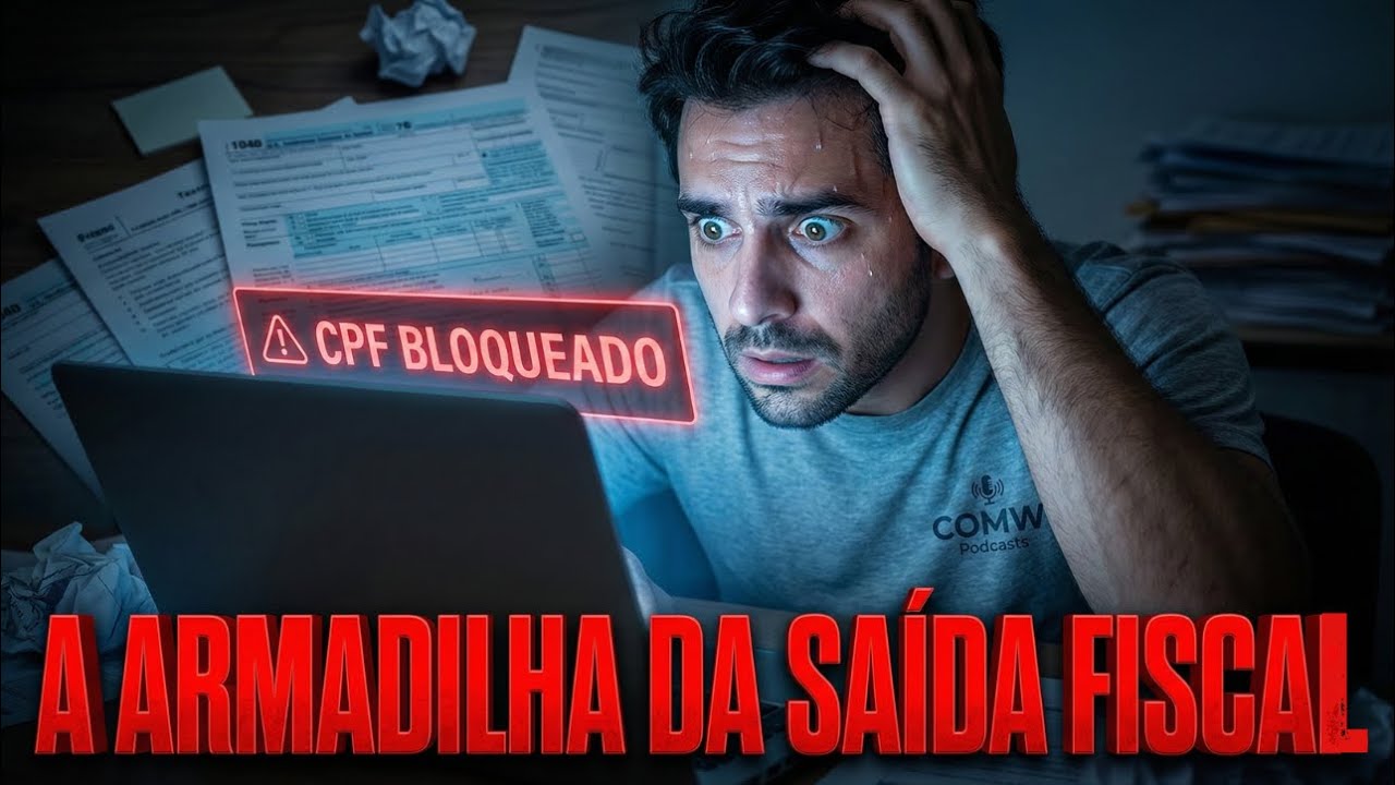 O Fim do 