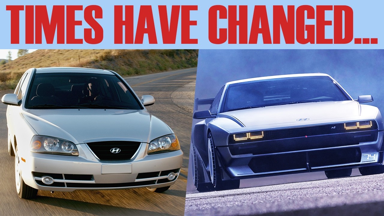 How Hyundai did it