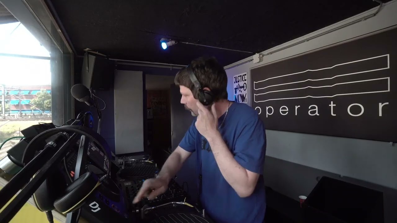 Italorator w/ Marsman | Operator 01.07.2025