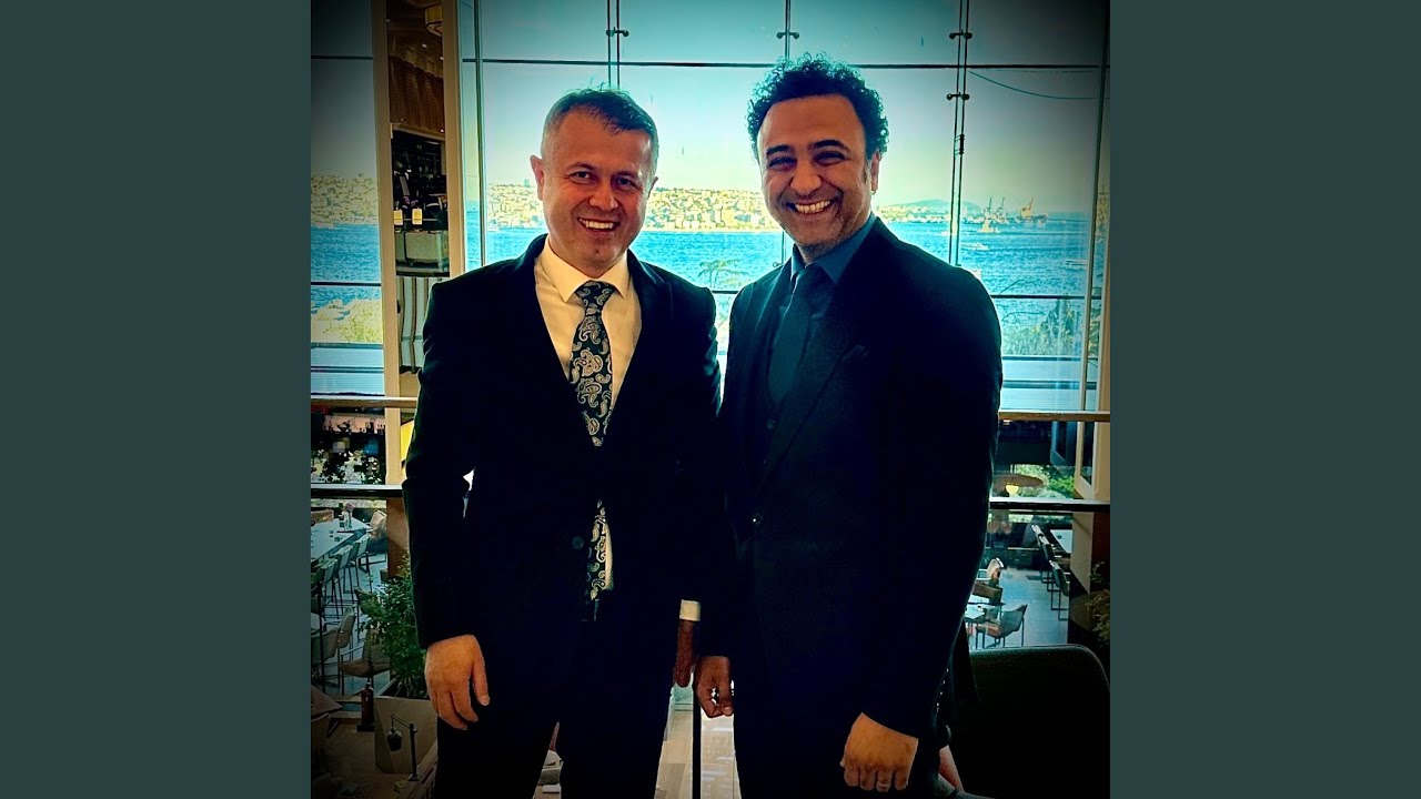 Şairin Vedası (feat. Fatih GÜNGÖR)
