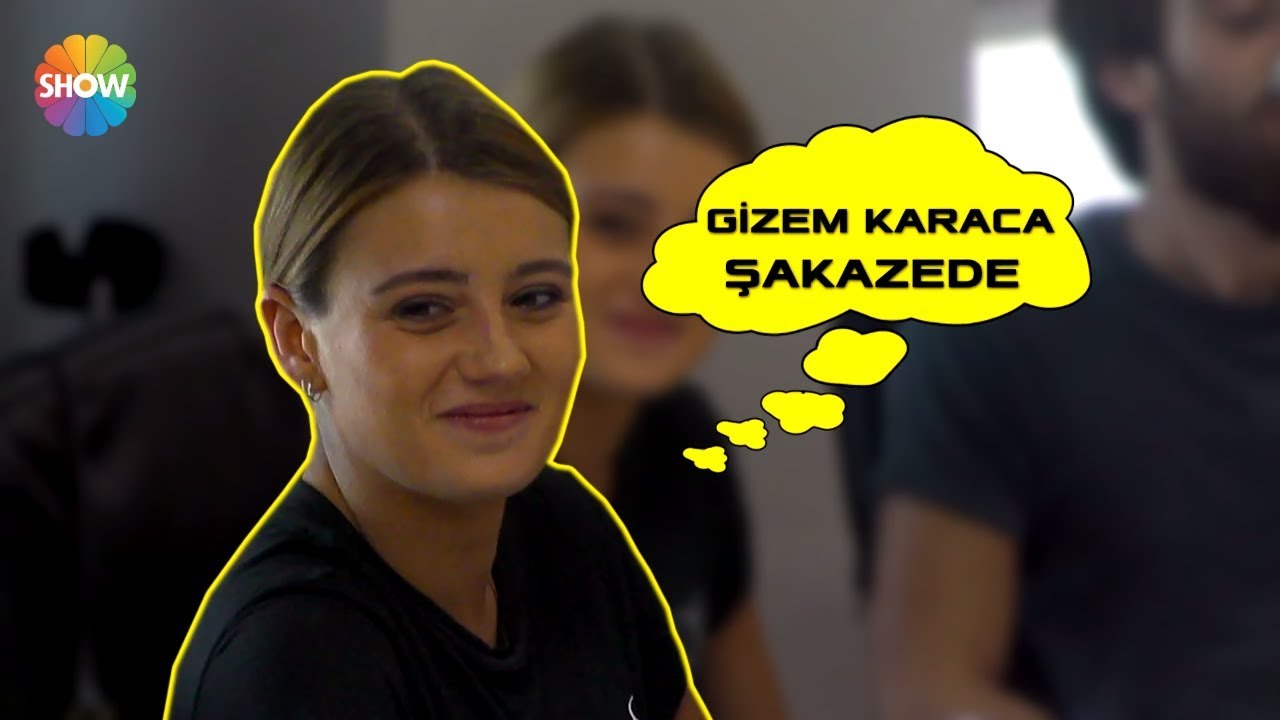 Demet Akbağ ile Çok Aramızda 11.Bölüm | Sermiyan Midyat