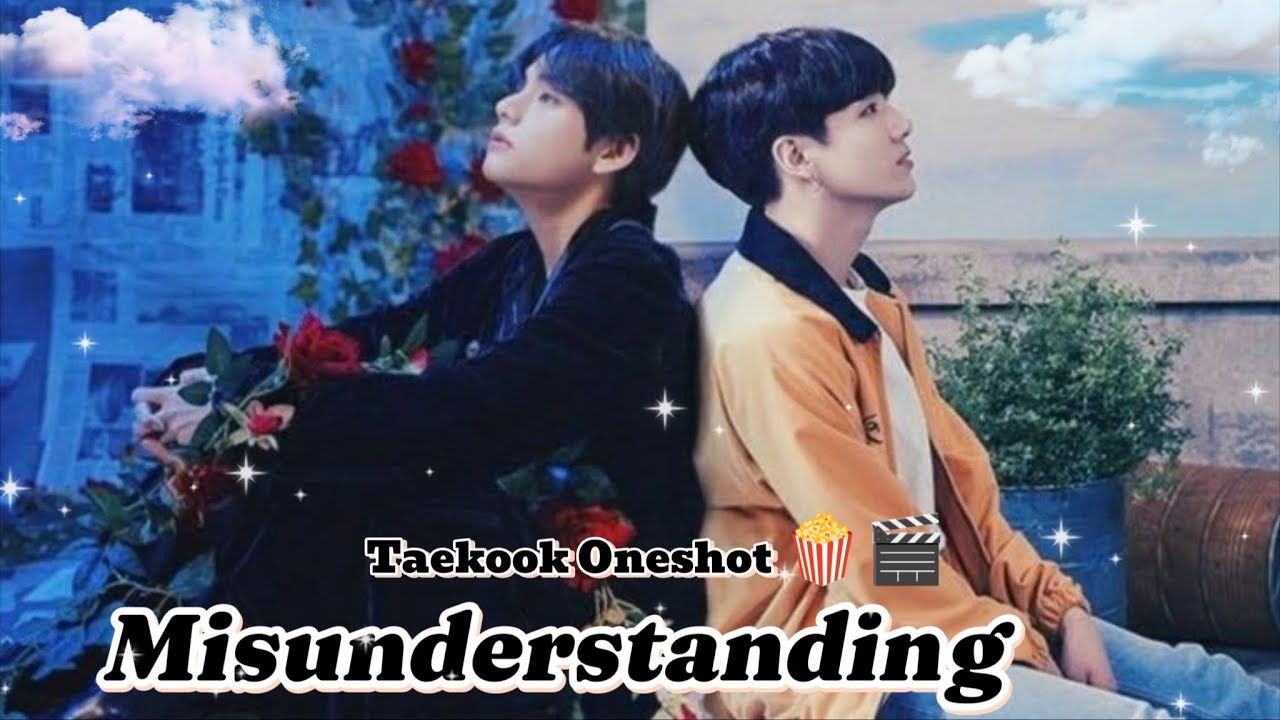 Misunderstanding 💔🥵✨Taekook Oneshot Movie 🎧 🎬🍿✨#taekooklovestory#oneshot#taekooklovestoryhindidubbed