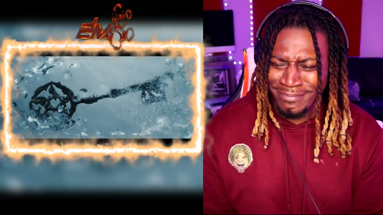 Imminence - God Fearing Man (Official Video) 2LM Reacts