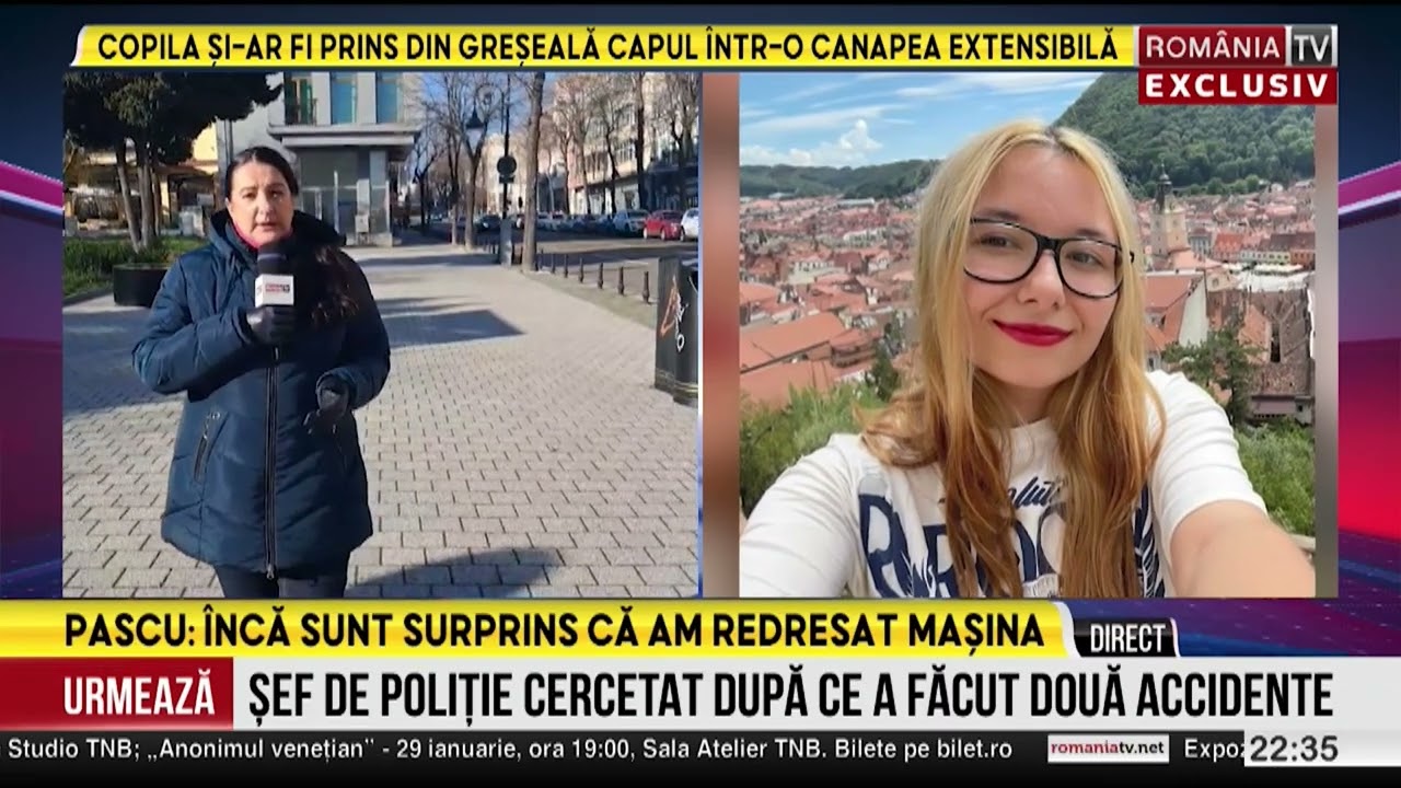 Vlad Pascu, declarații halucinante în sala de judecată