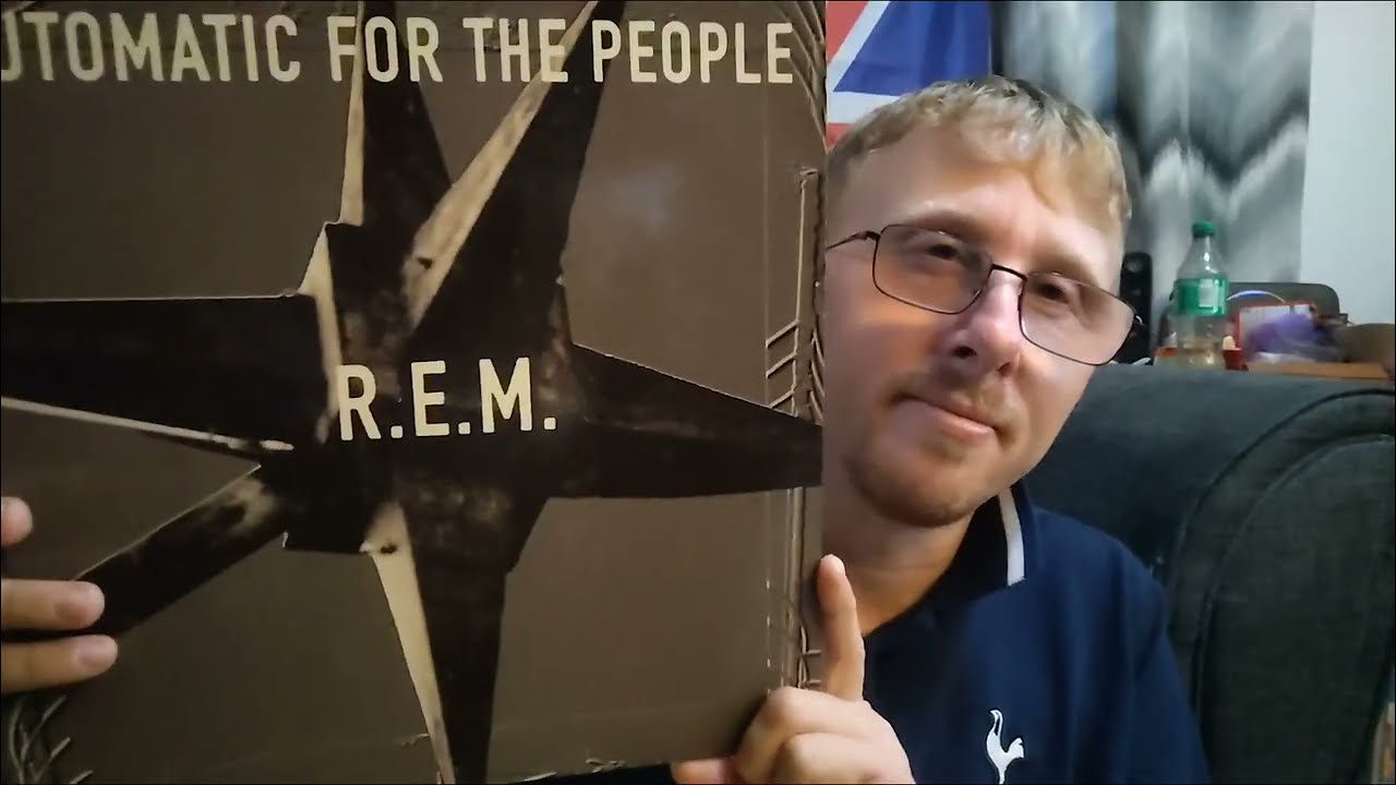 ПЛАСТИНКИ, КОТОРЫЕ Я ПРИВЁС ДОМОЙ С ЯРМАРКИ ПЛАСТИНОК В ЛИДСЕ