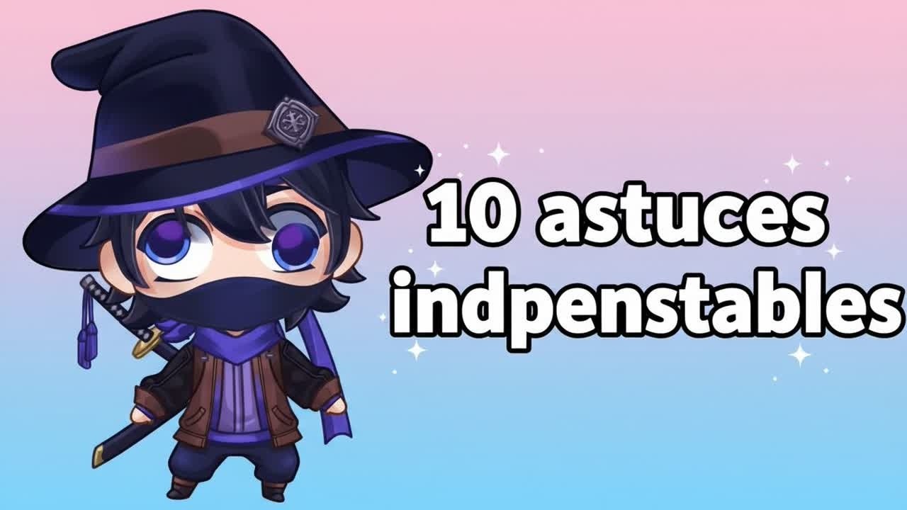 10 Astuces Indispensables pour Arknights Endfield