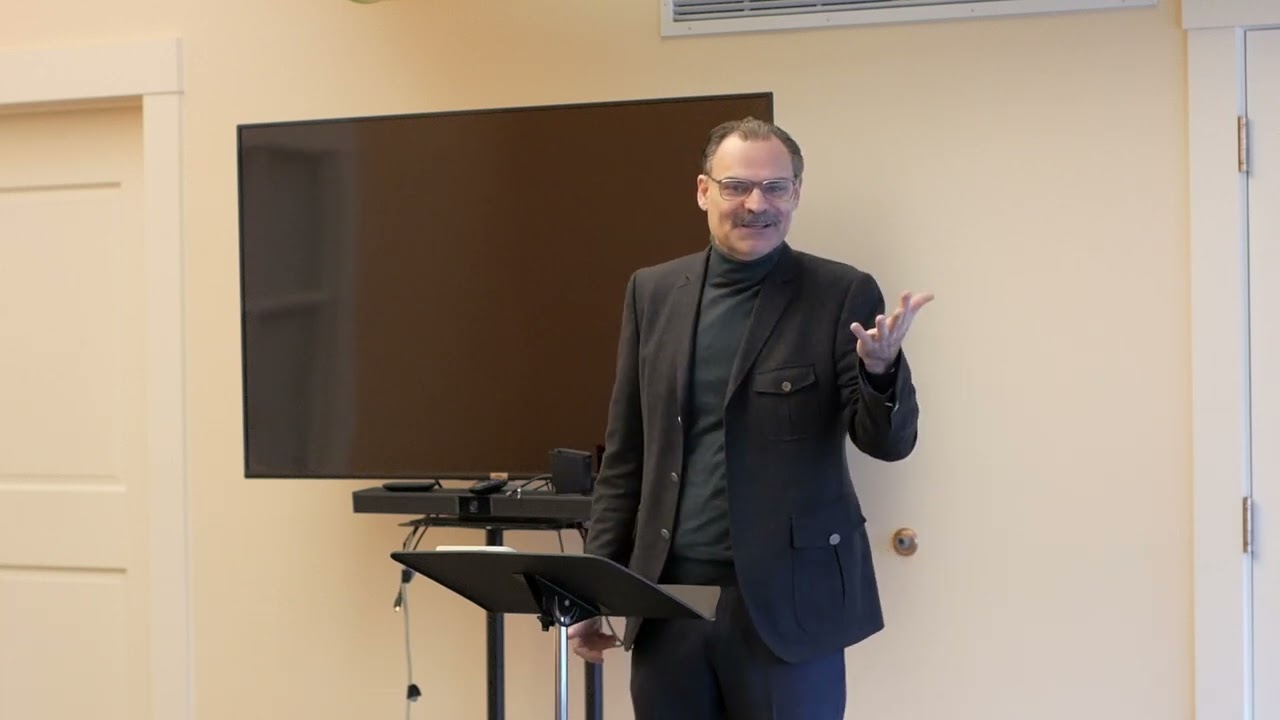 Biblical Discipleship Hour | December 10th, 2023