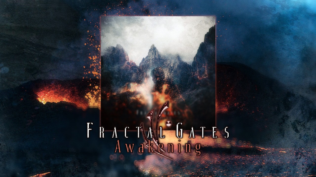 Fractal Gates - Awakening (Single 2026)