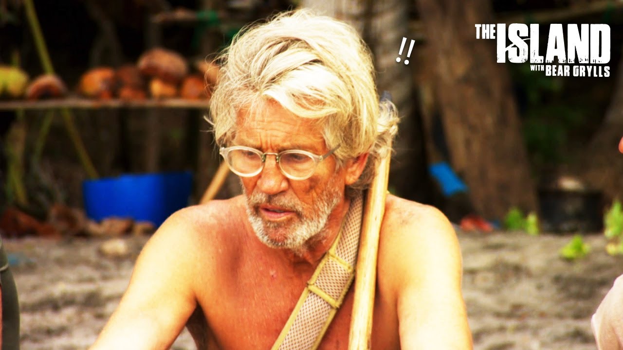 All Of Season 3 Celeb Island  | The Island with Bear Grylls