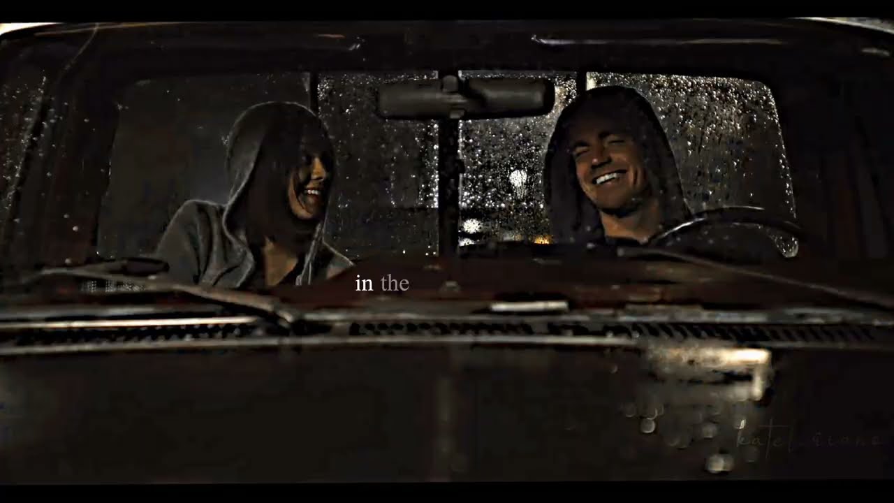 Peter & Rose | In The Middle Of The Night (The Night Agent)