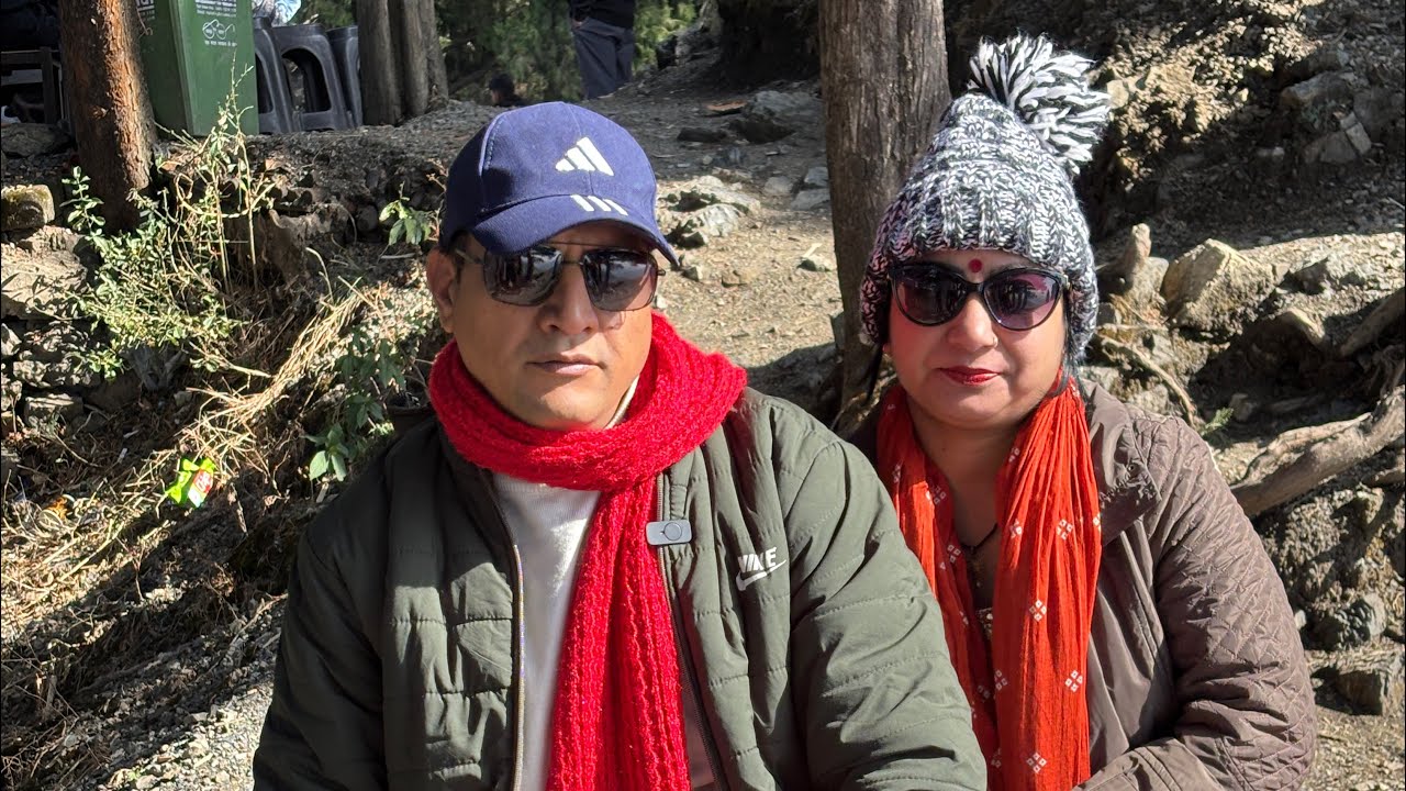 Babli Gusain mero pyaro Uttrakhand 🙏 is live