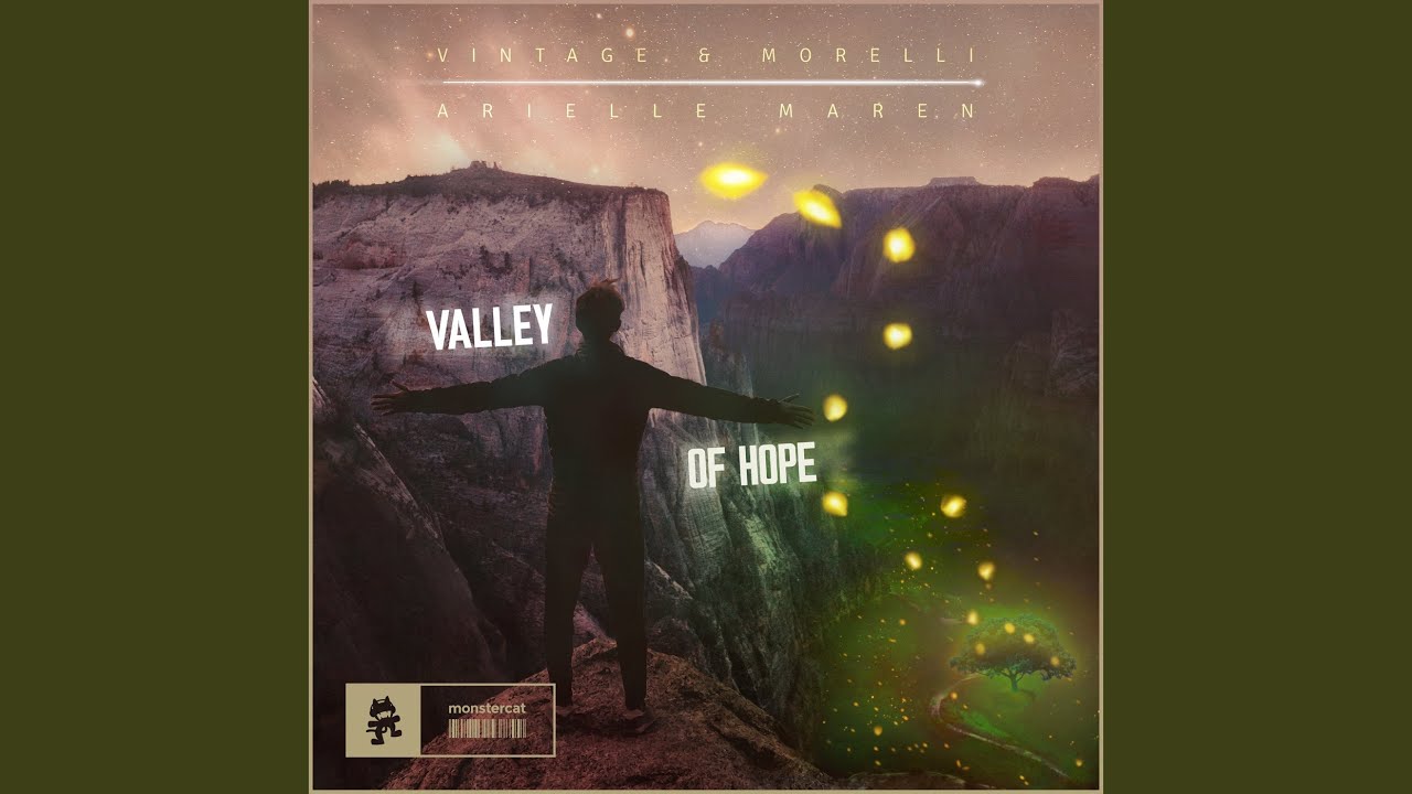Valley Of Hope (Extended Mix)
