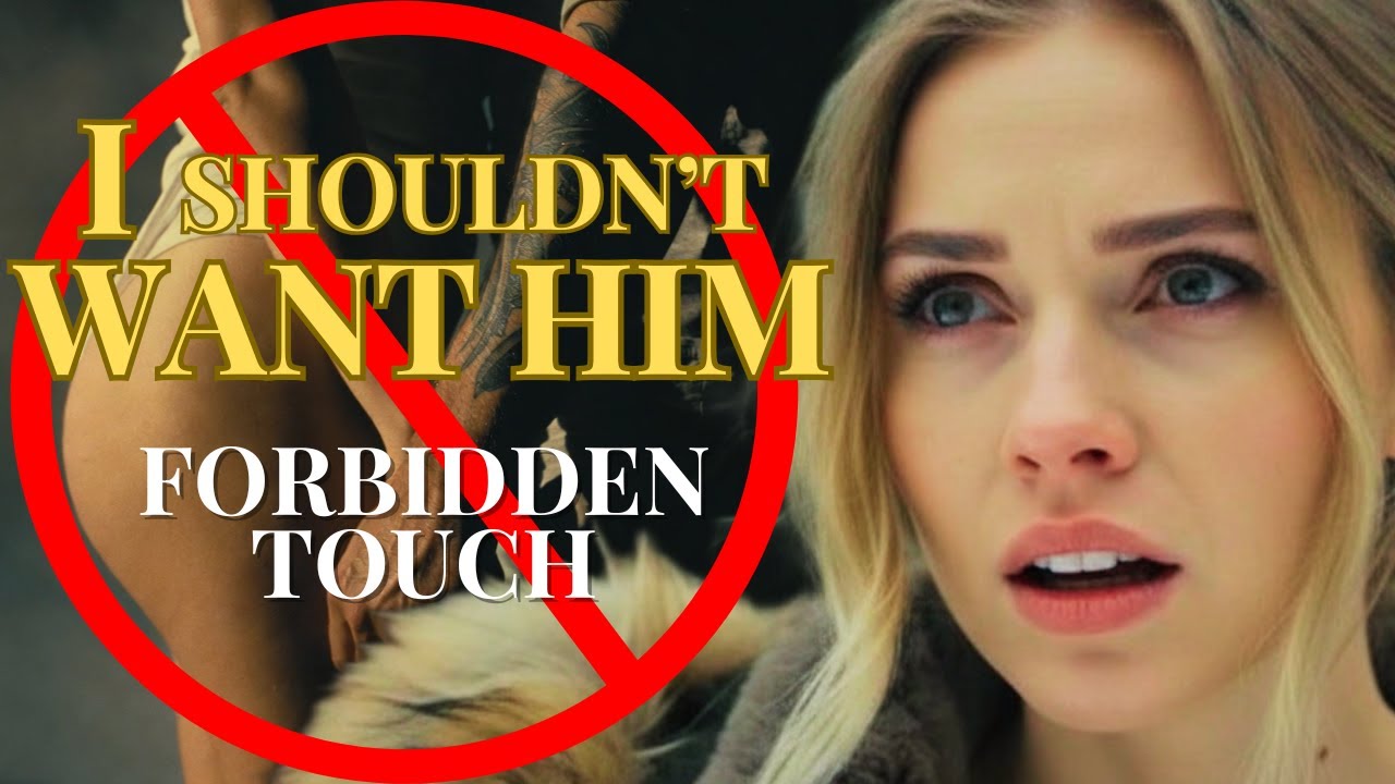 He Was Never Supposed to Want Her | A Slow Burn Forbidden Romance Audio Story