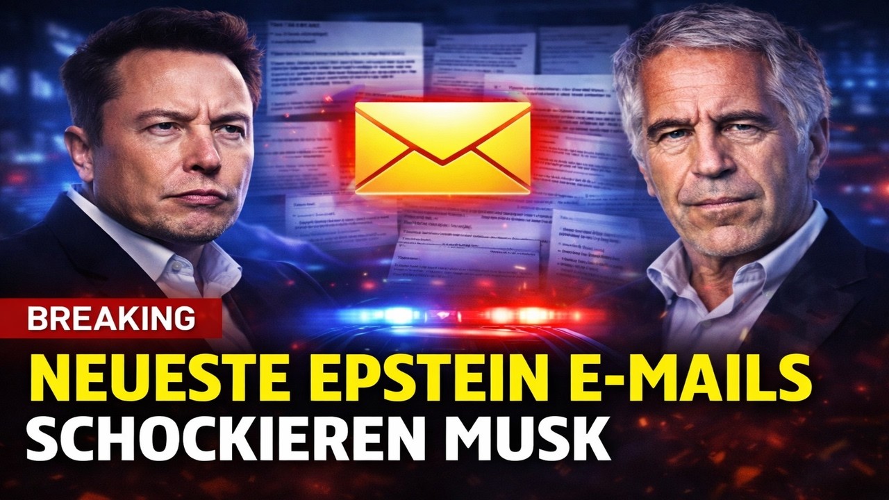 Neueste Epstein-E-Mails widersprechen Musks früheren Aussagen über Epstein: Forbes-Reporter