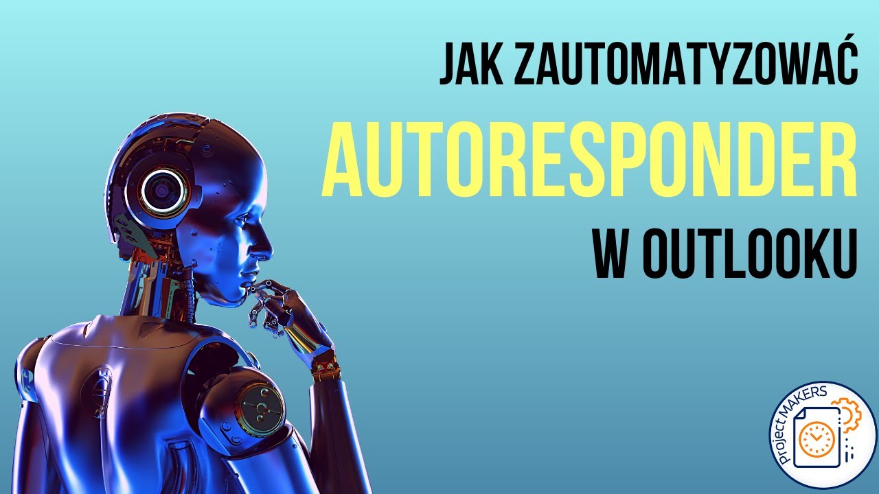 Automatyczne ustawianie autorespondera w trakcie urlopu