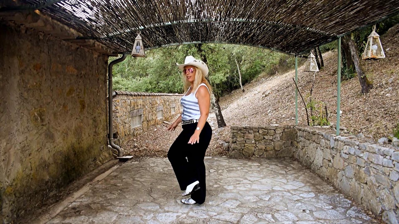 Séverine Fillion - # REDNEK - WALK THROUGH