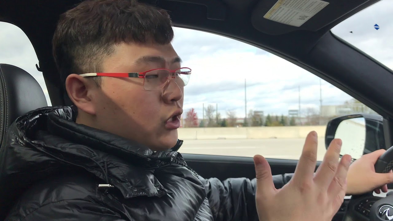 2019 Infiniti QX50 - ProPILOT assist, Assisted Braking, Blind Spot Warning and More!