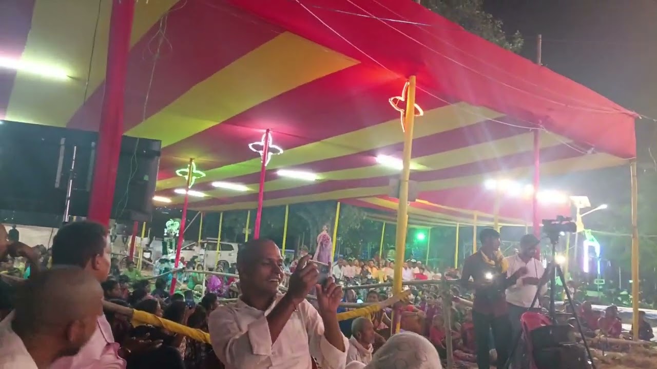 Kanha mujhe pyara Hai jado