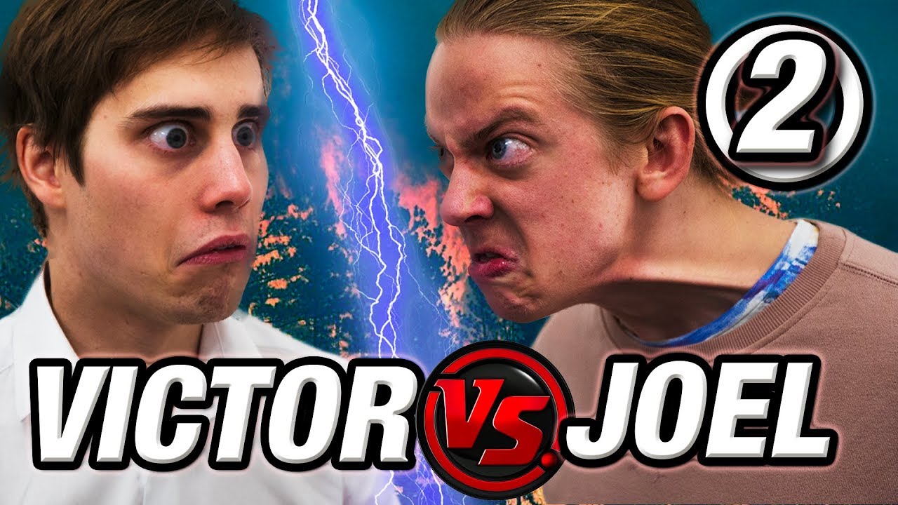 VEM KAN VARA VAKEN LÄNGST | Part 2 (Hela streamen)