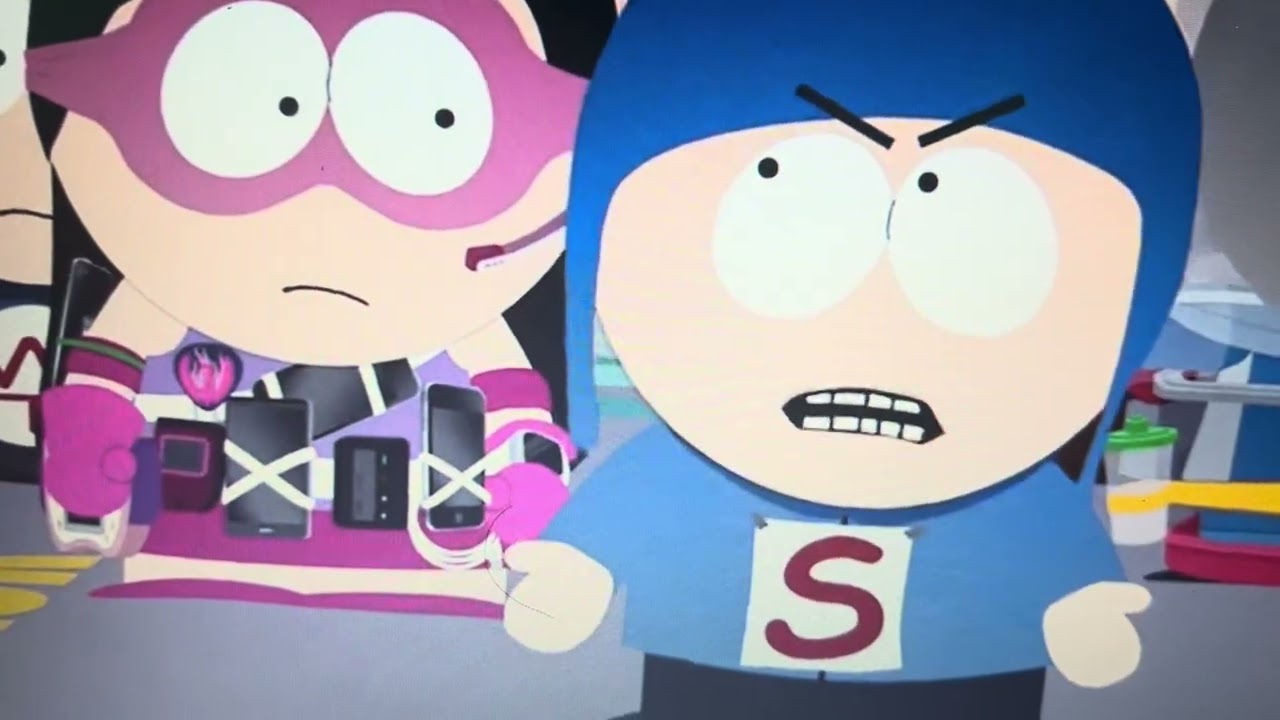 Absolute Banger !!!! SOUTH PARK - FUNNY , OFFENSIVE  MOMENTS ( REACTION ) 