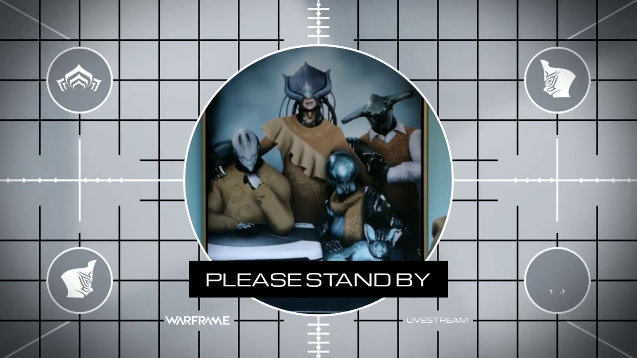 Warframe | Devstream #126