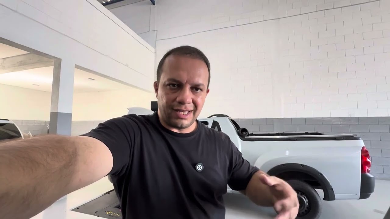Resumo da semana. BMW, motores 3cilindros e mais. 