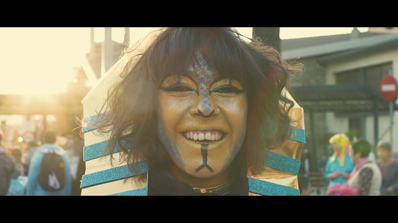 Resum del Carnaval de Terra Endins 2020