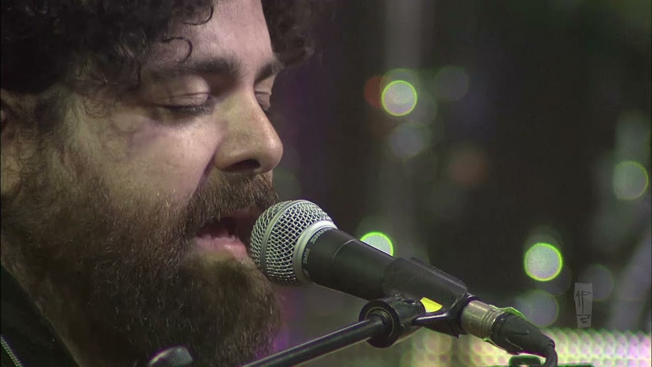 GIUSEPPE DI BELLA finalista Premio Parodi 2018, omaggio ad Andrea Parodi 