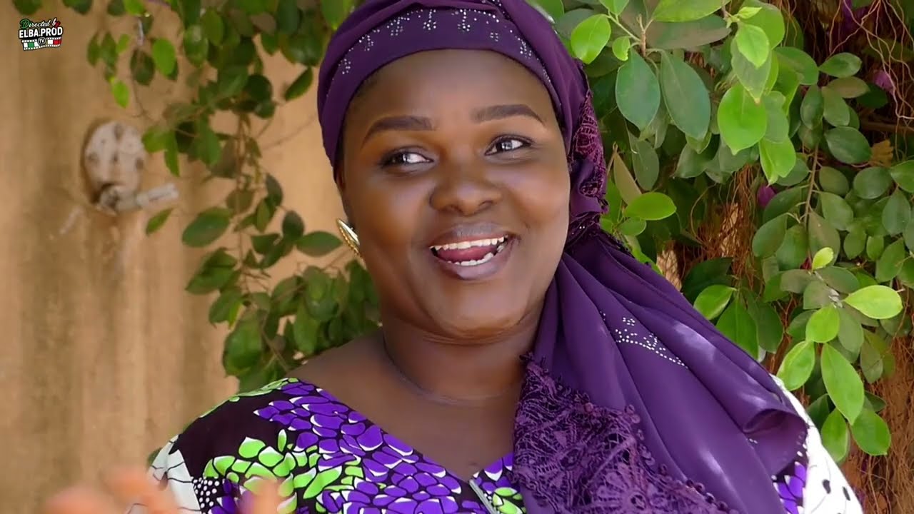 DOUBA SIGUI - EPISODE 45 - VIE DE COUPLE 
