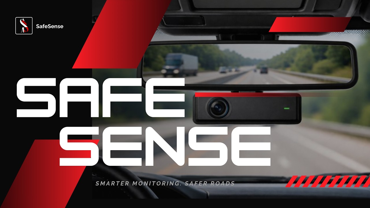SafeSense Diamond Challenge