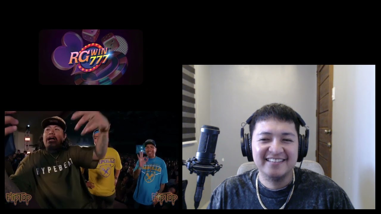 GL VS JDEE ( VIDEO REACTION )
