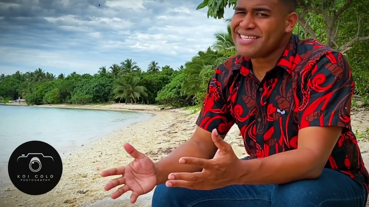 Sega Ni Rawarawa Na Muri Jisu/ Lailai Kecega Na Leqa / Jisu Ga Na Sala Na Dina Cover(Official Video)