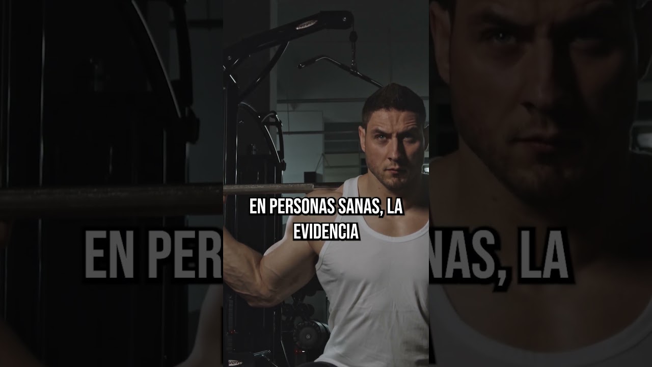 4 preguntas sobre la Creatina | Dieconcoach