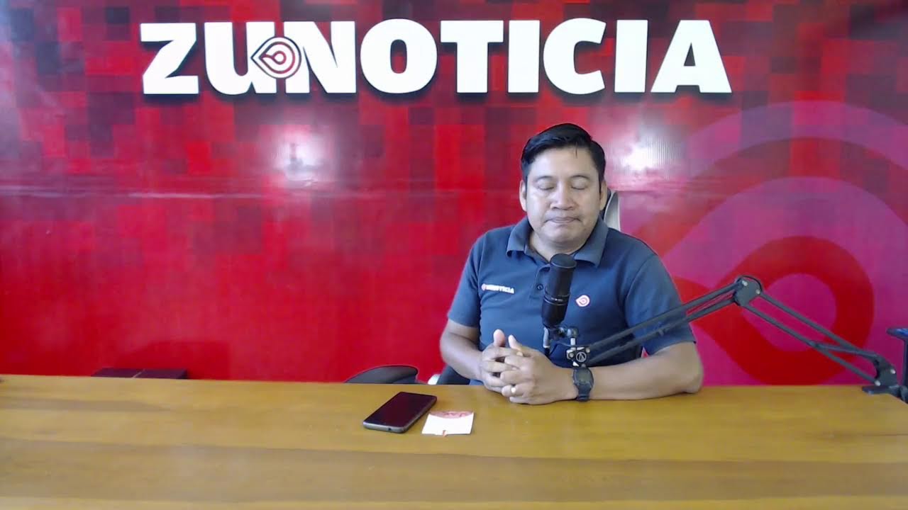En la Red, Las Noticias en Vivo