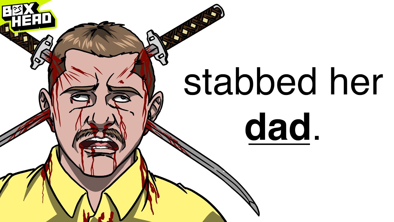 When Children Killed Everyone in Their Family