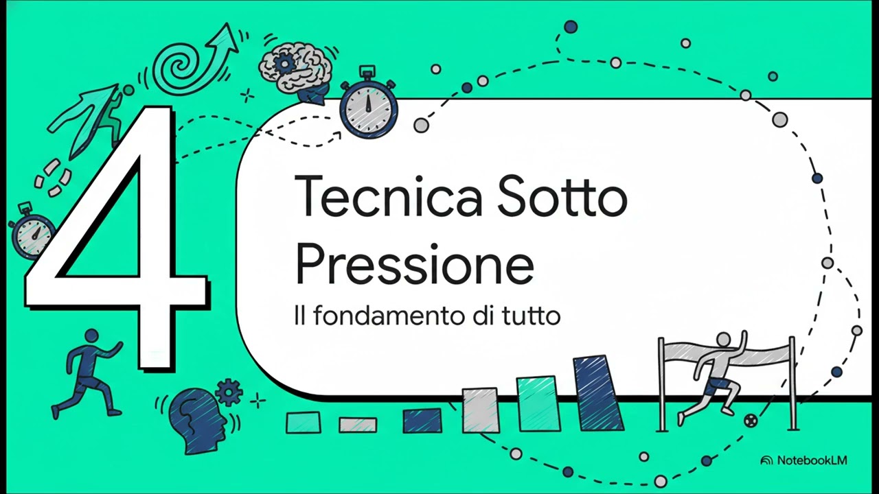 La Mente dell Atleta