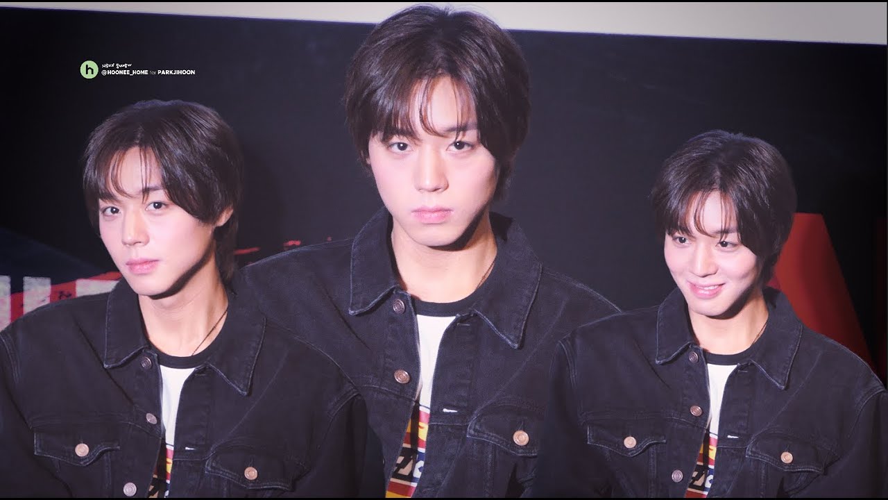 박지훈 :: 250501 약한영웅 홈커밍 GV - Part 2 + 클원클투 합반 (Full)