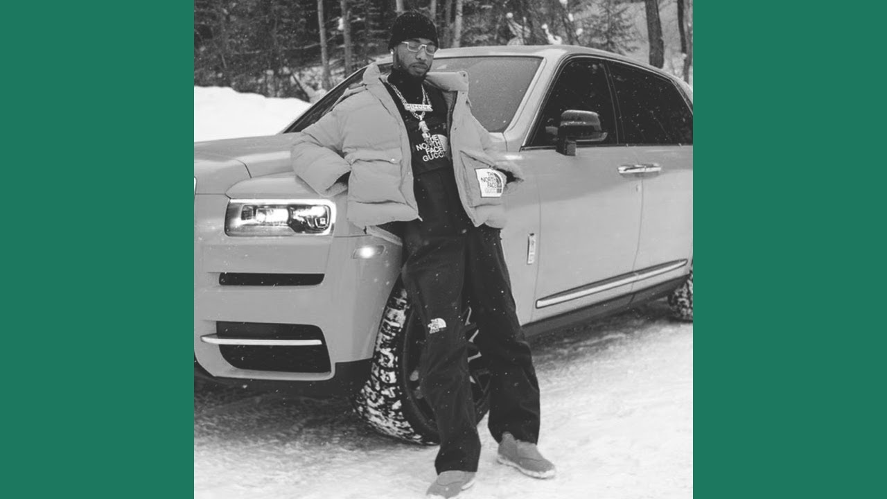 Key Glock x Young Dolph Type Beat - 